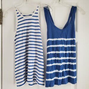 2 Tops - NWT Sundry + NWOT Alexander Wang - XS/S